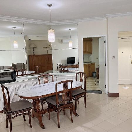 Batavia Hotel & Serviced Apartments Yakarta Exterior foto
