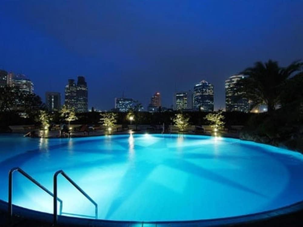 Batavia Hotel & Serviced Apartments Yakarta Exterior foto
