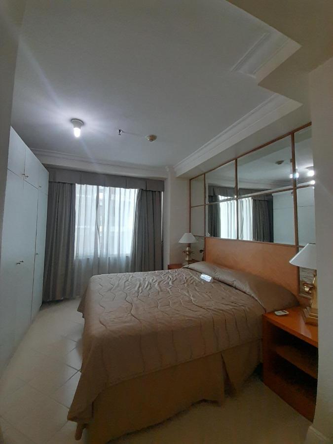 Batavia Hotel & Serviced Apartments Yakarta Exterior foto