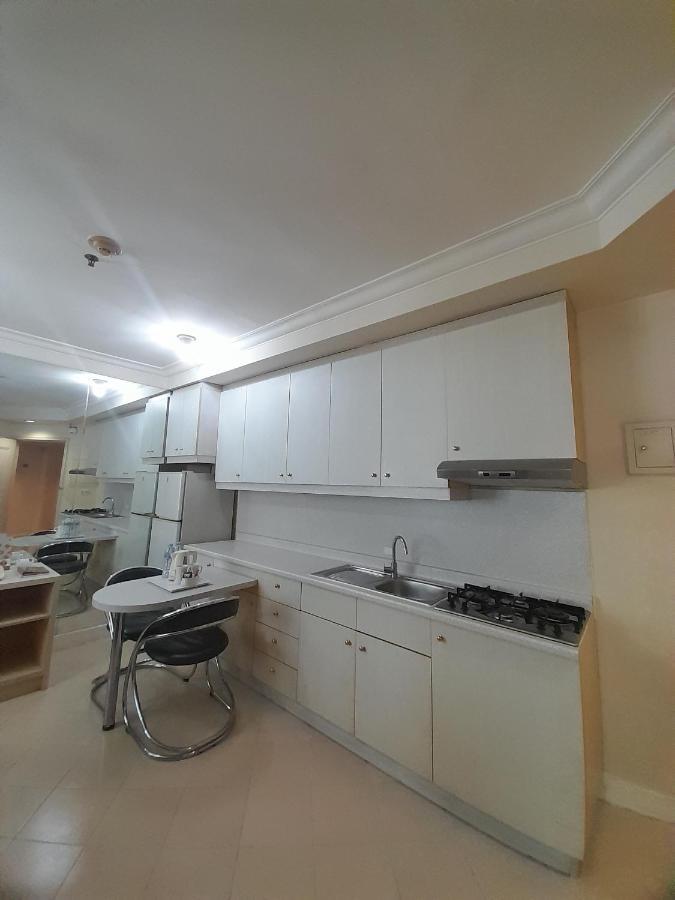 Batavia Hotel & Serviced Apartments Yakarta Exterior foto