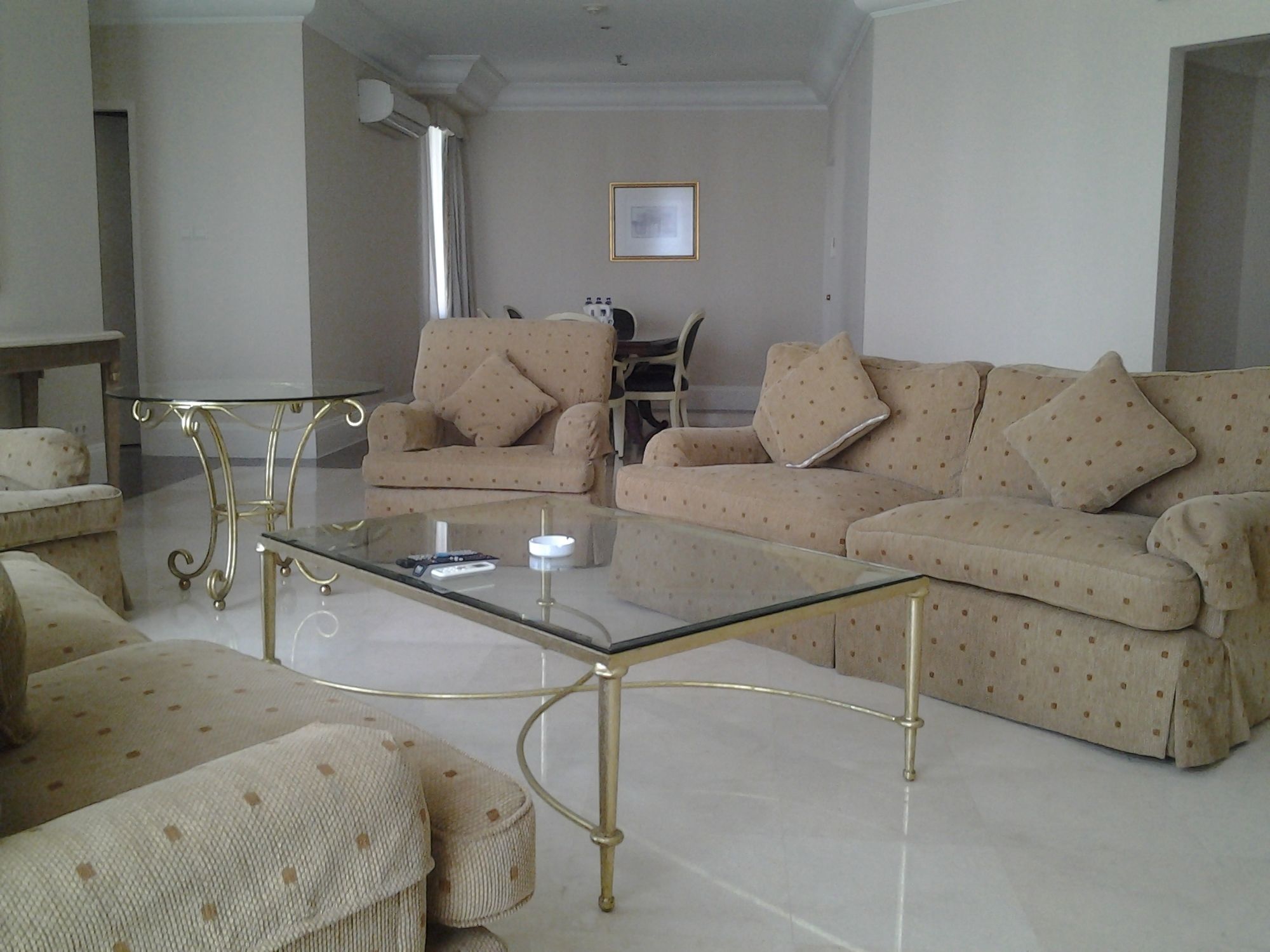 Batavia Hotel & Serviced Apartments Yakarta Exterior foto